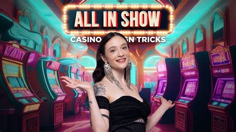 the secret psychology of casino design (5 tricks) .